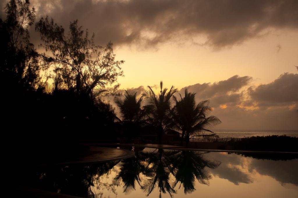 The Charming Lonno Lodge Watamu Exterior photo