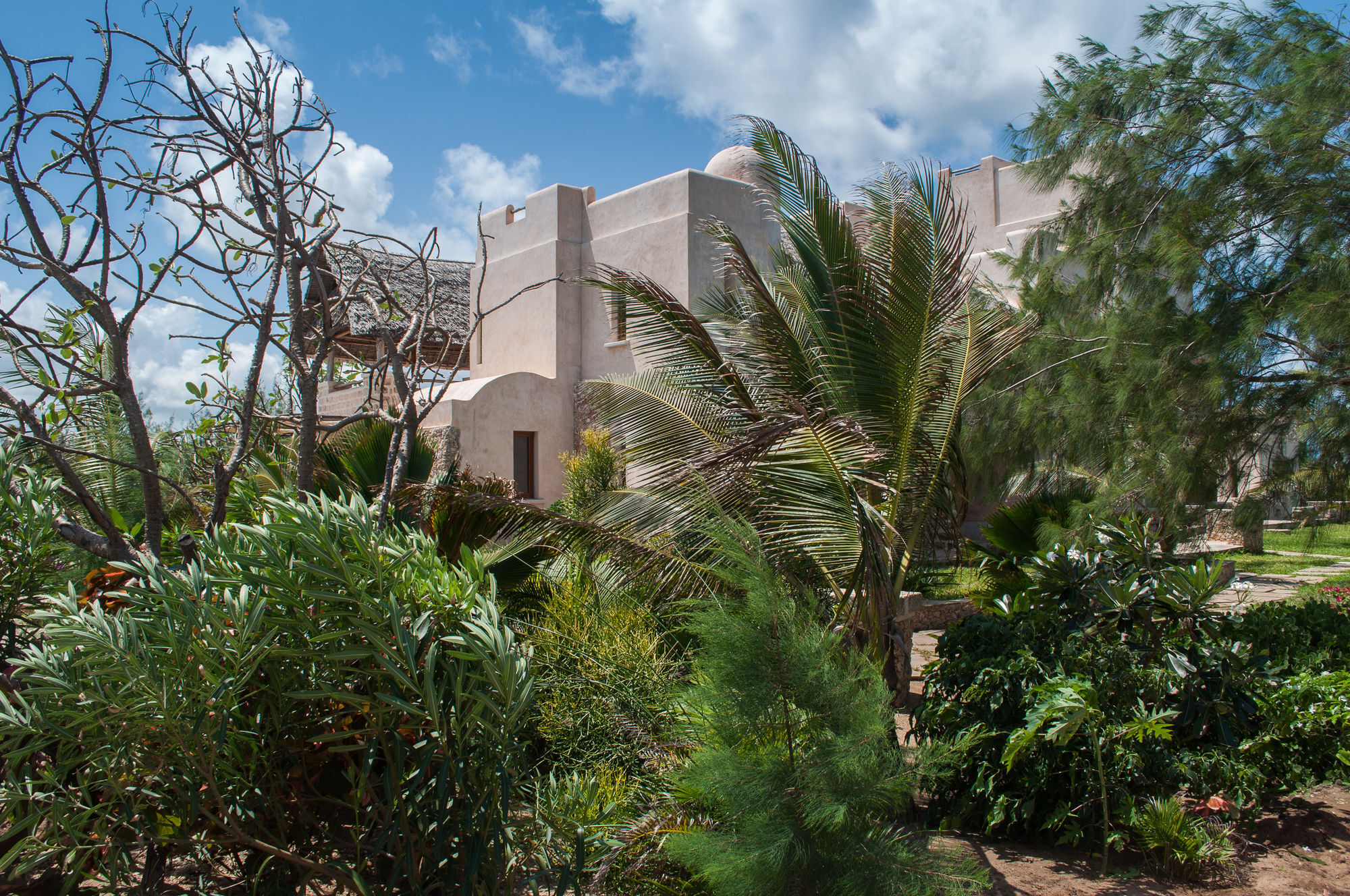 The Charming Lonno Lodge Watamu Exterior photo